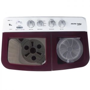 WTT80DBRG Semi Automatic Washing Machine - Home Appliance in India