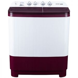 WTT80DBRG Semi Automatic Washing Machine - Electrical Home Appliance