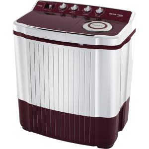 WTT80DT Semi Automatic Washing Machine - Voltas Beko Electrical Home Appliance
