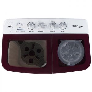 WTT85DBRG Semi Automatic Washing Machine - Home Appliance in India