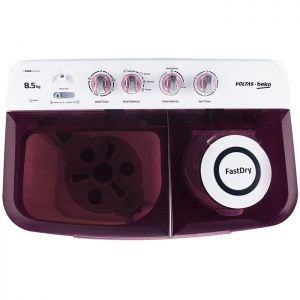 WTT85DBRT Semi Automatic Washing Machine - Home Appliance in India