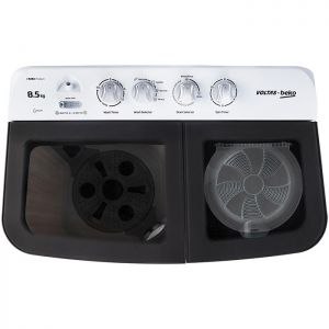 WTT85DGRG Semi Automatic Washing Machine - Home Appliance in India