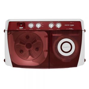 WTT90ABRT Semi Automatic Washing Machine - Home Appliance in India