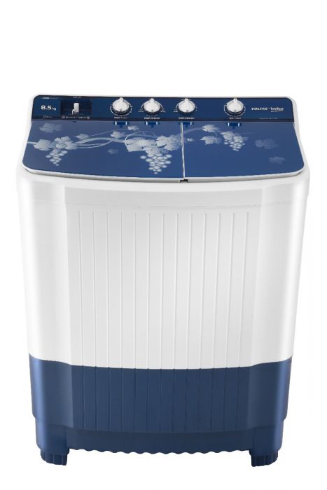 voltas 7.8 kg washing machine price