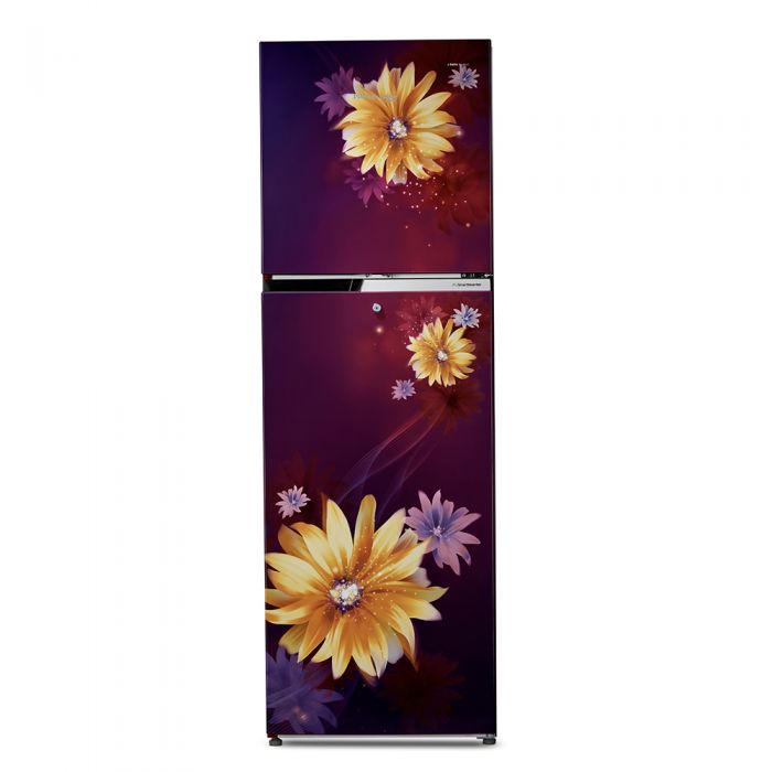 tata voltas fridge double door