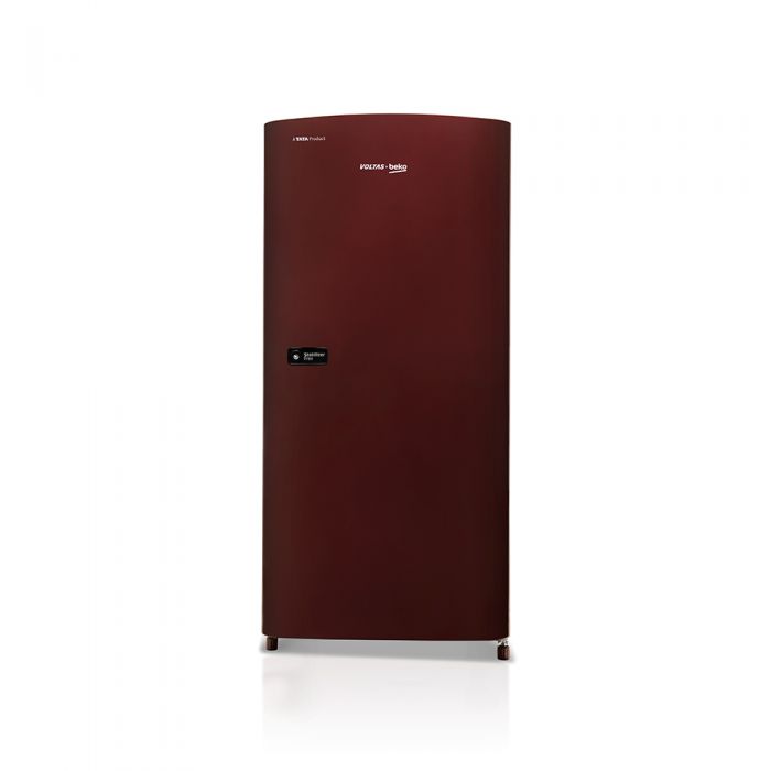 Voltas beko deals refrigerator 185 ltr