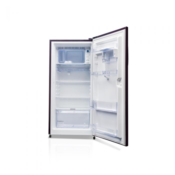 whirlpool fridge 195 litre 3 star