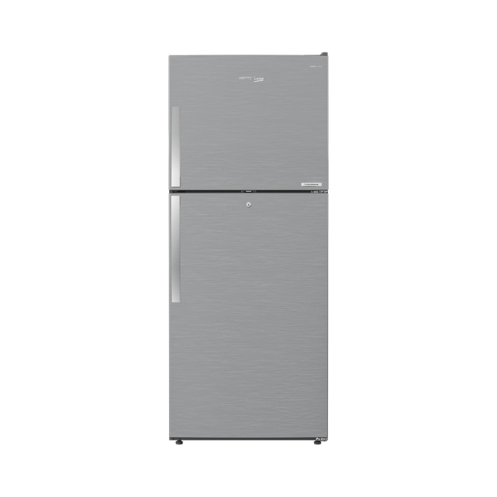 voltas beko 432 ltr refrigerator