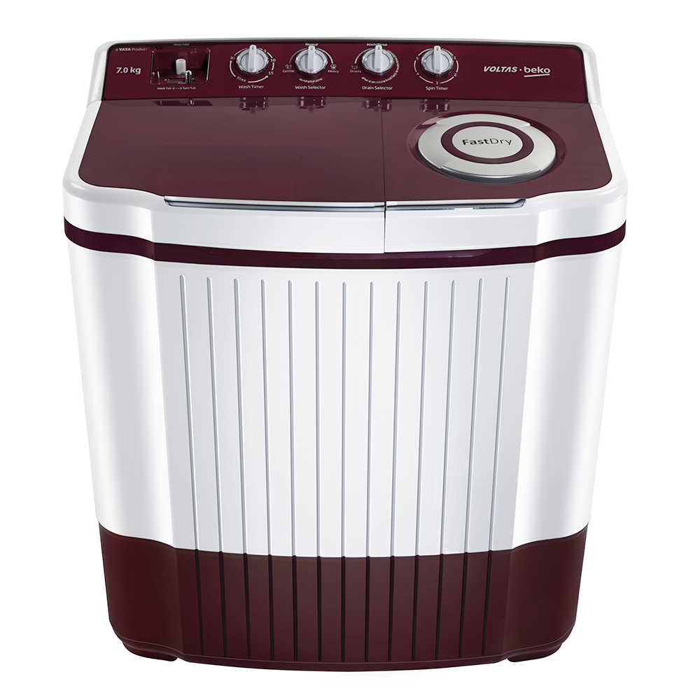 lg front load dryer