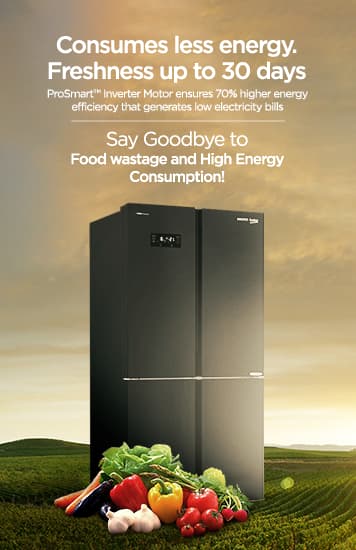 voltas beko refrigerator ad