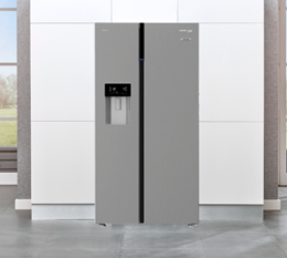Voltas Beko Side By Side Refrigerators